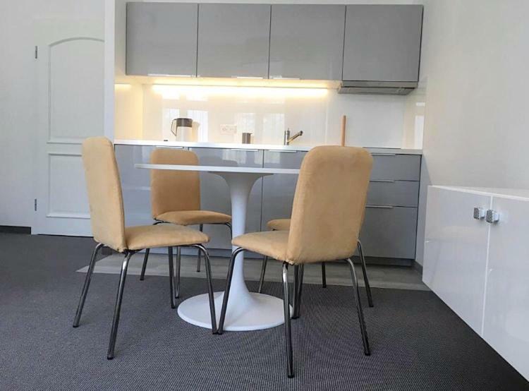 Apartamenty Piaskowy Swinoujscie Luaran gambar