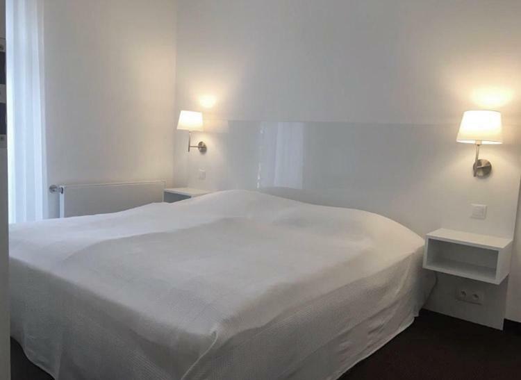 Apartamenty Piaskowy Swinoujscie Luaran gambar
