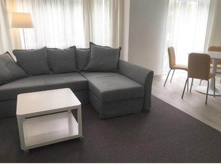 Apartamenty Piaskowy Swinoujscie Luaran gambar
