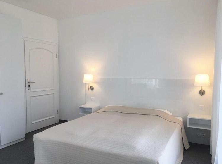 Apartamenty Piaskowy Swinoujscie Luaran gambar