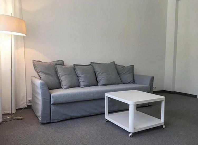 Apartamenty Piaskowy Swinoujscie Luaran gambar